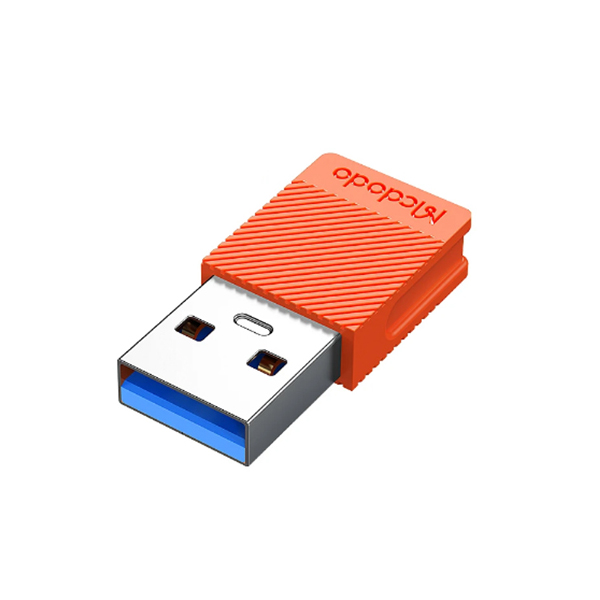 مبدل USB3.0 به USB-C مک دودو مدل OT-6550