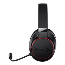 هدست مخصوص بازی کریتیو مدل BlasterX Pro Gaming H3